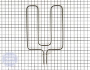 Frigidaire Broil Element 5303051140 - Main view showing high-temperature capability for various models