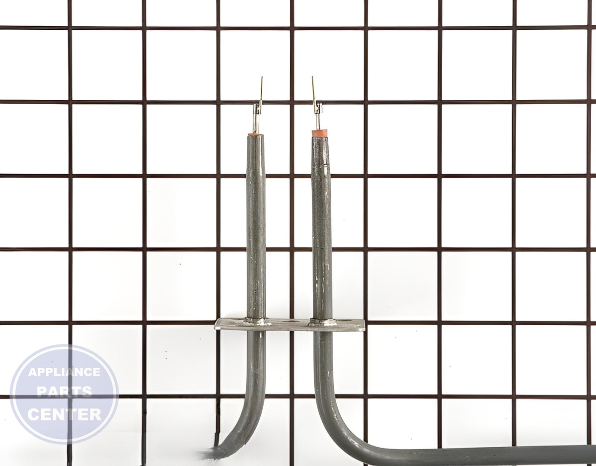 Broil Element 5303051140 - Detailed view of efficient heating performance