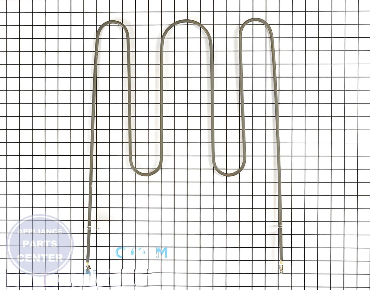 Frigidaire Broil Element 5303051516 - Main view showing efficient broiling for multiple models