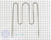 Frigidaire Broil Element 5303051516 - Main view showing efficient broiling for multiple models