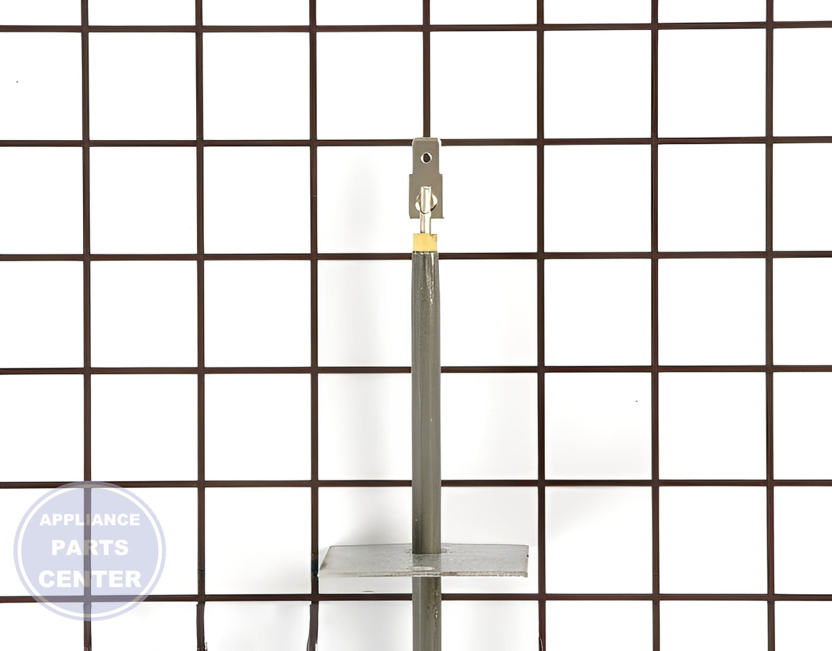 Broil Element 5303051516 - Detailed view of high-temperature capabilities