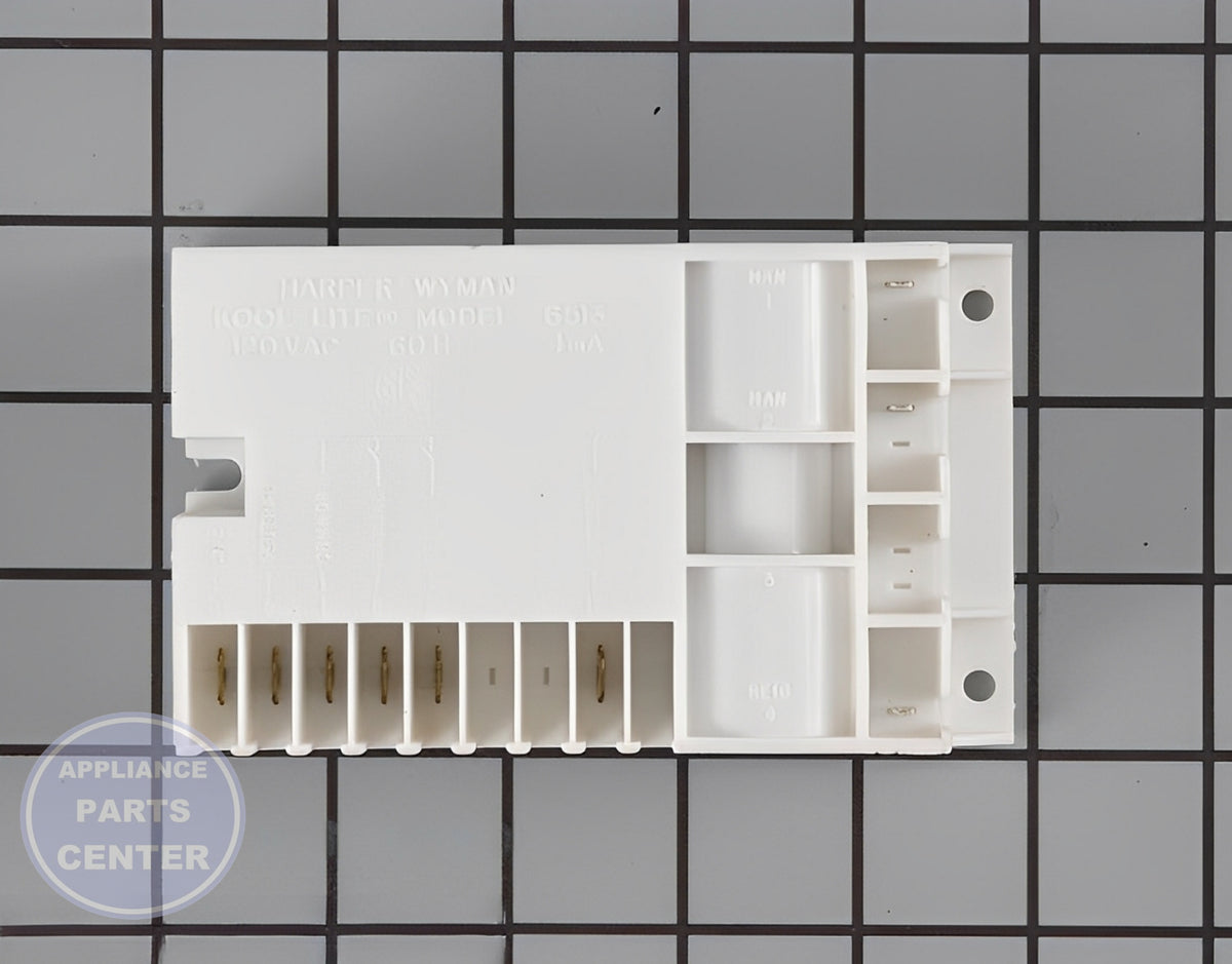 Frigidaire Spark Module 5303200332 - Main view showing reliable sparking for multiple models