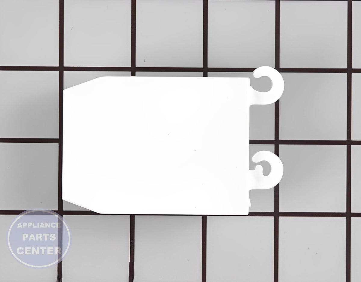 Kelvinator White-Westinghouse Shelf Support 5303206517 - Main view showing sturdy design for various models