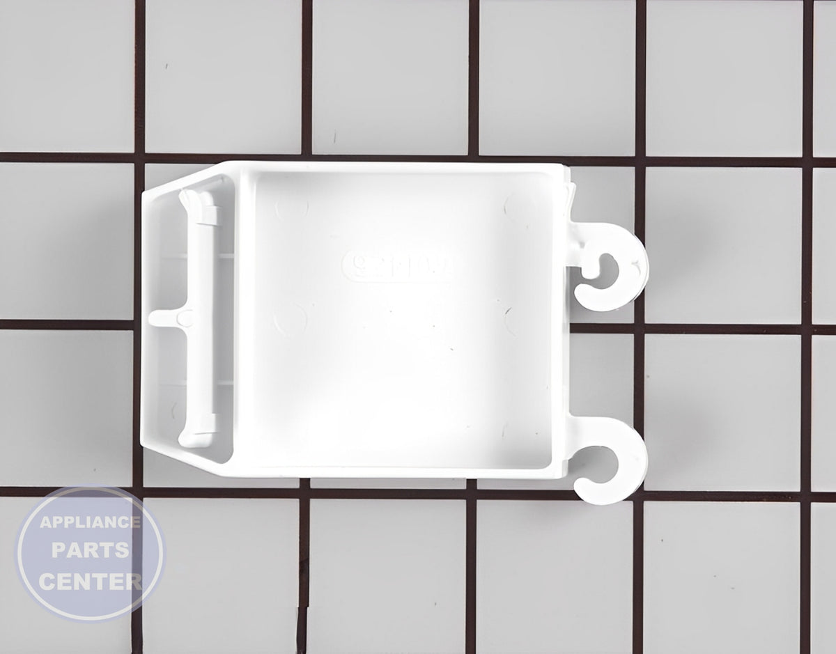 Shelf Support 5303206517 - Detailed view of durable construction details