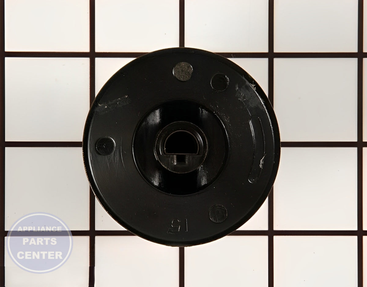 KNOB 5303207042 - Side view with durable construction