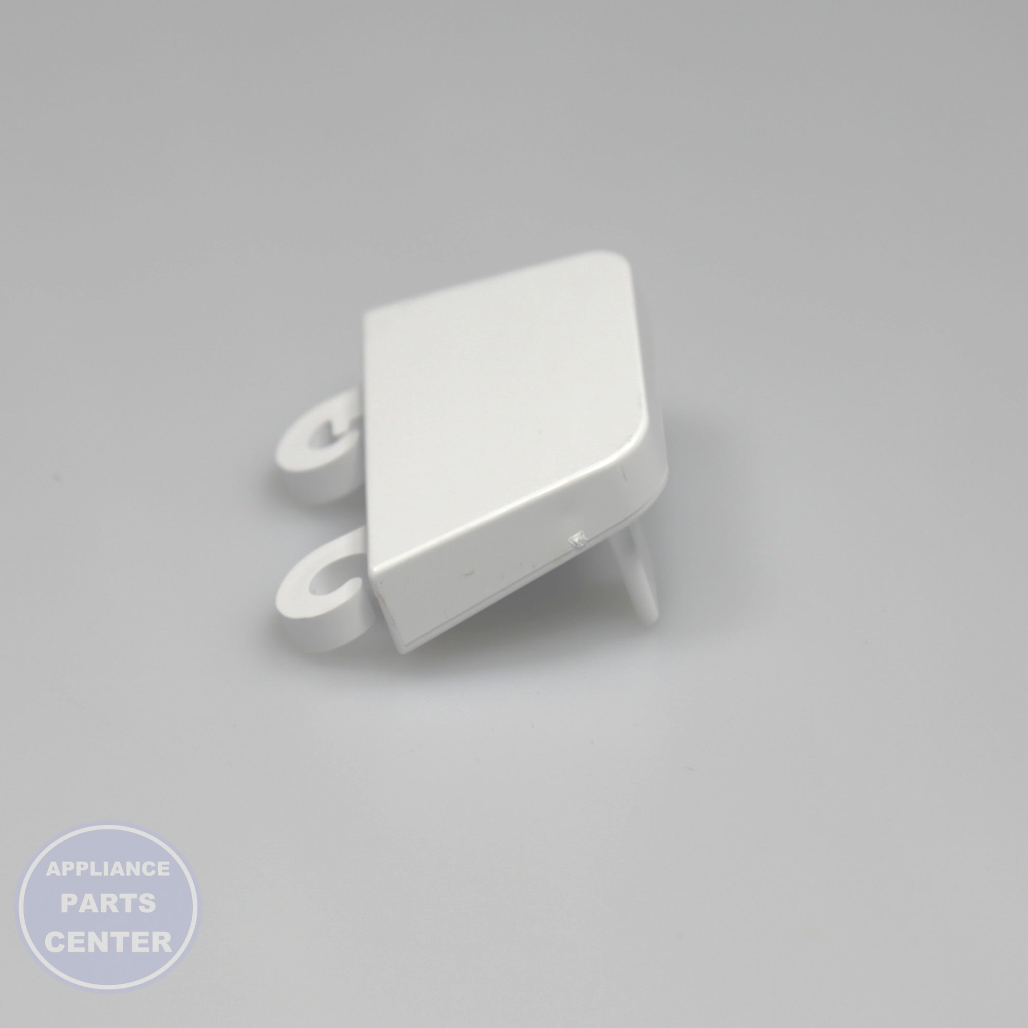 WCI SUPPORT-WHITE LH 5303207229 - Main view showing secure mounting for various models