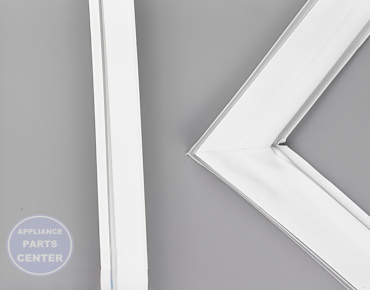 FRIGIDAIRE REFRIGERATOR GASKET-REFR DOOR 5303207345 - Main view showing tight seal for WCI Refrigerator models
