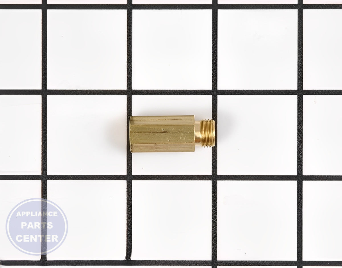 WCI ORIFICE 5303207410 - Main view showing precise gas flow for WCI models