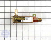 WCI VALVE 5303210156 - Main view showing gas flow control for WCI models