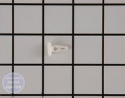 FRIGIDAIRE REFRIGERATOR PRIMARY CLIP 5303212828 - Main view showing secure fit for various models