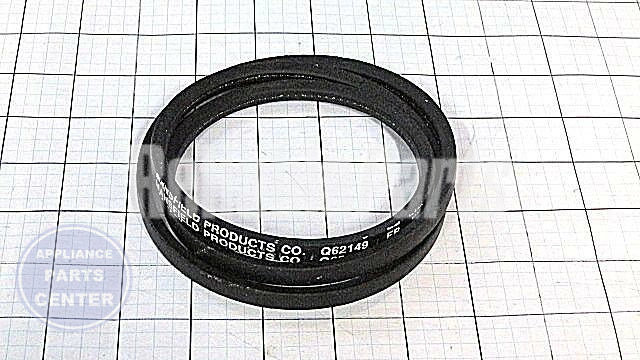 BELT 5303261155 - Side view with durable specifications