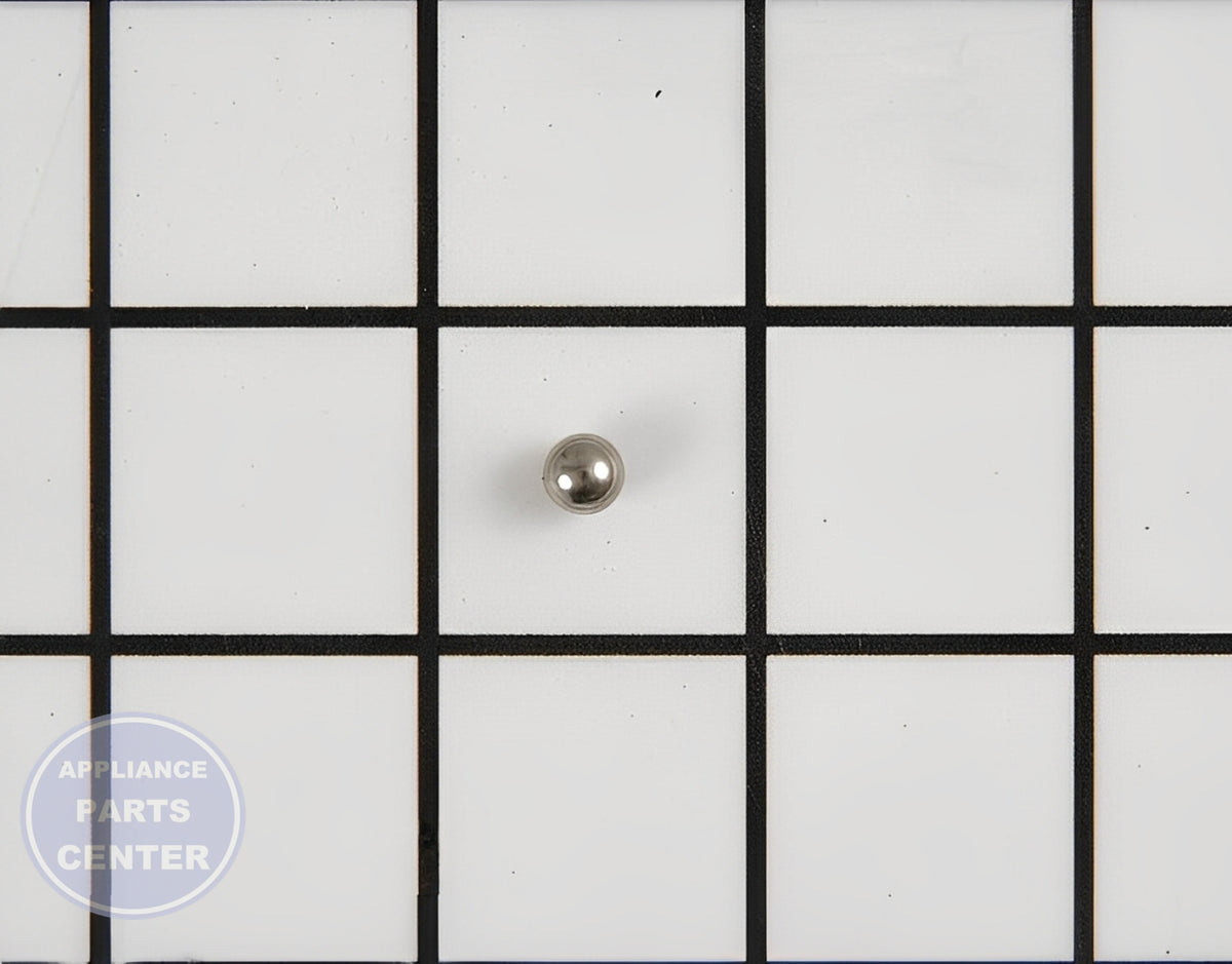 WCI BALL 5303281019 - Main view showing durable bearing for WCI models
