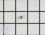WCI BALL 5303281019 - Main view showing durable bearing for WCI models