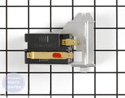 FRIGIDAIRE GAS DRYER FLAME SENSOR RADIANT 5303281135 - Main view showing flame detection for WCI Dryer models