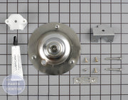 FRIGIDAIRE DRYER REAR DRUM BEARING KIT 5303281153 - Main view showing durable design for WCI Dryer models