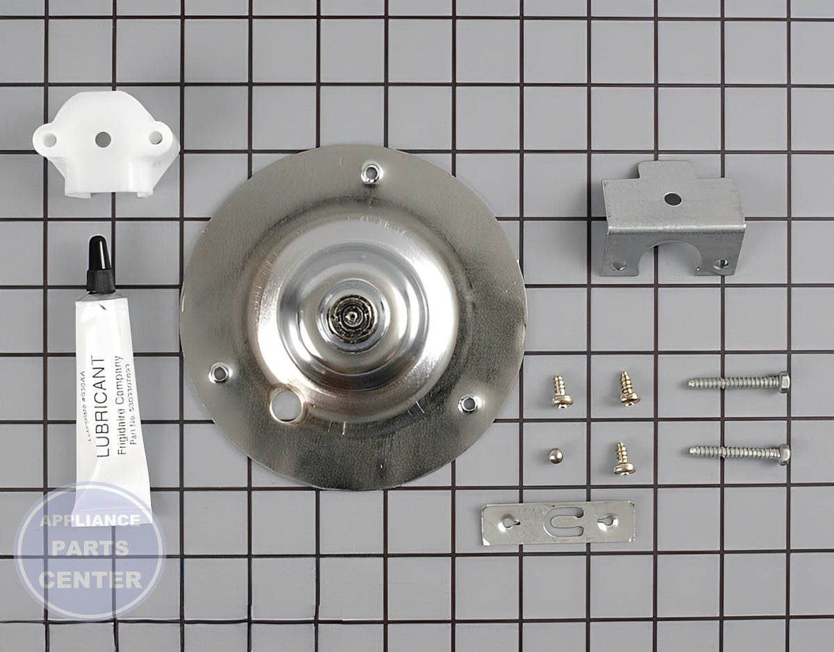 FRIGIDAIRE DRYER REAR DRUM BEARING KIT 5303281153 - Main view showing durable design for WCI Dryer models