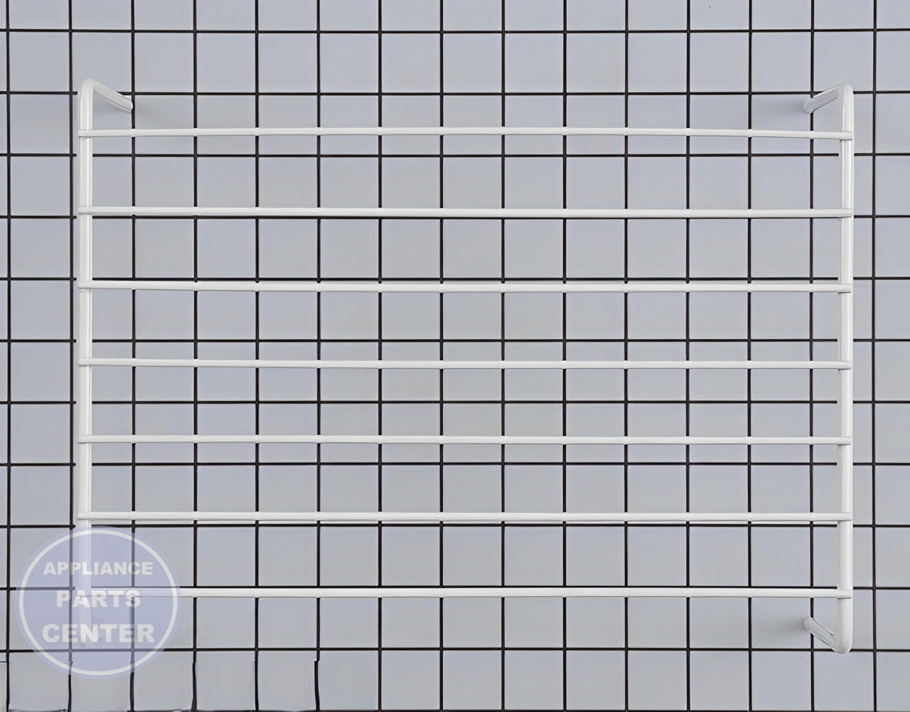 FRIGIDAIRE WIRE SHELF 5303282284 - Main view showing sturdy support for various models