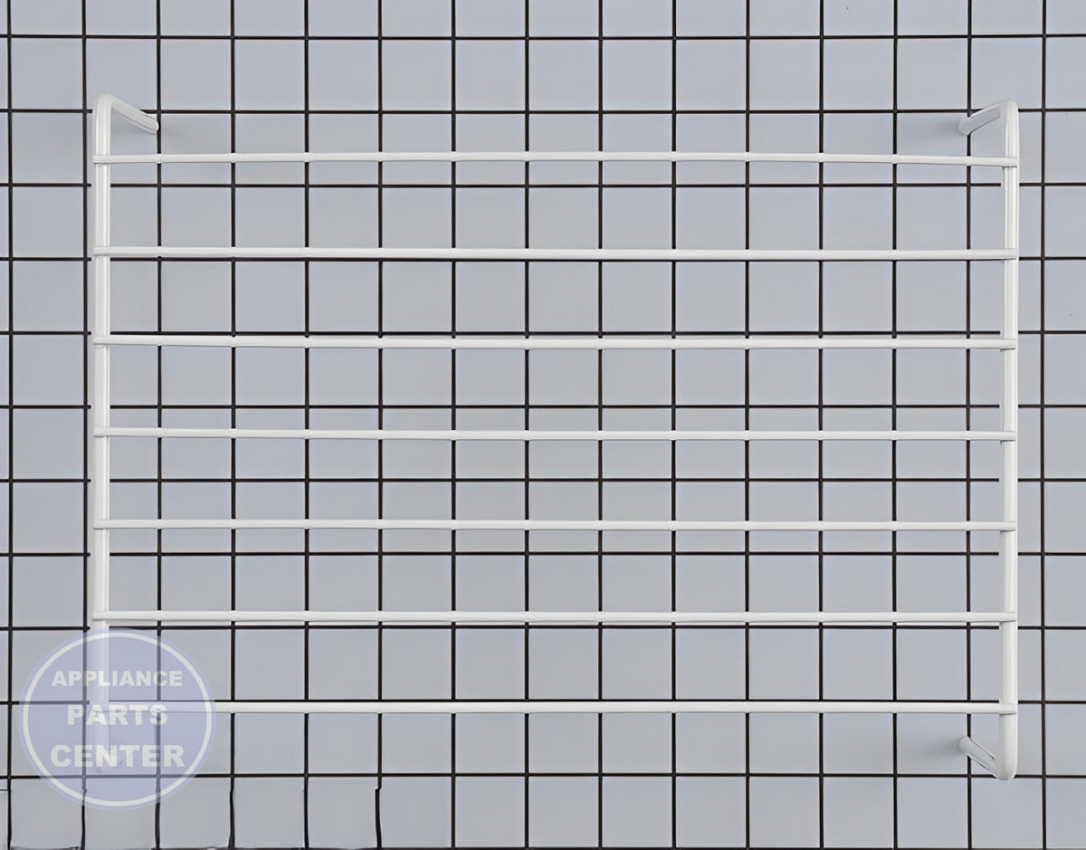 FRIGIDAIRE WIRE SHELF 5303282284 - Main view showing sturdy support for various models
