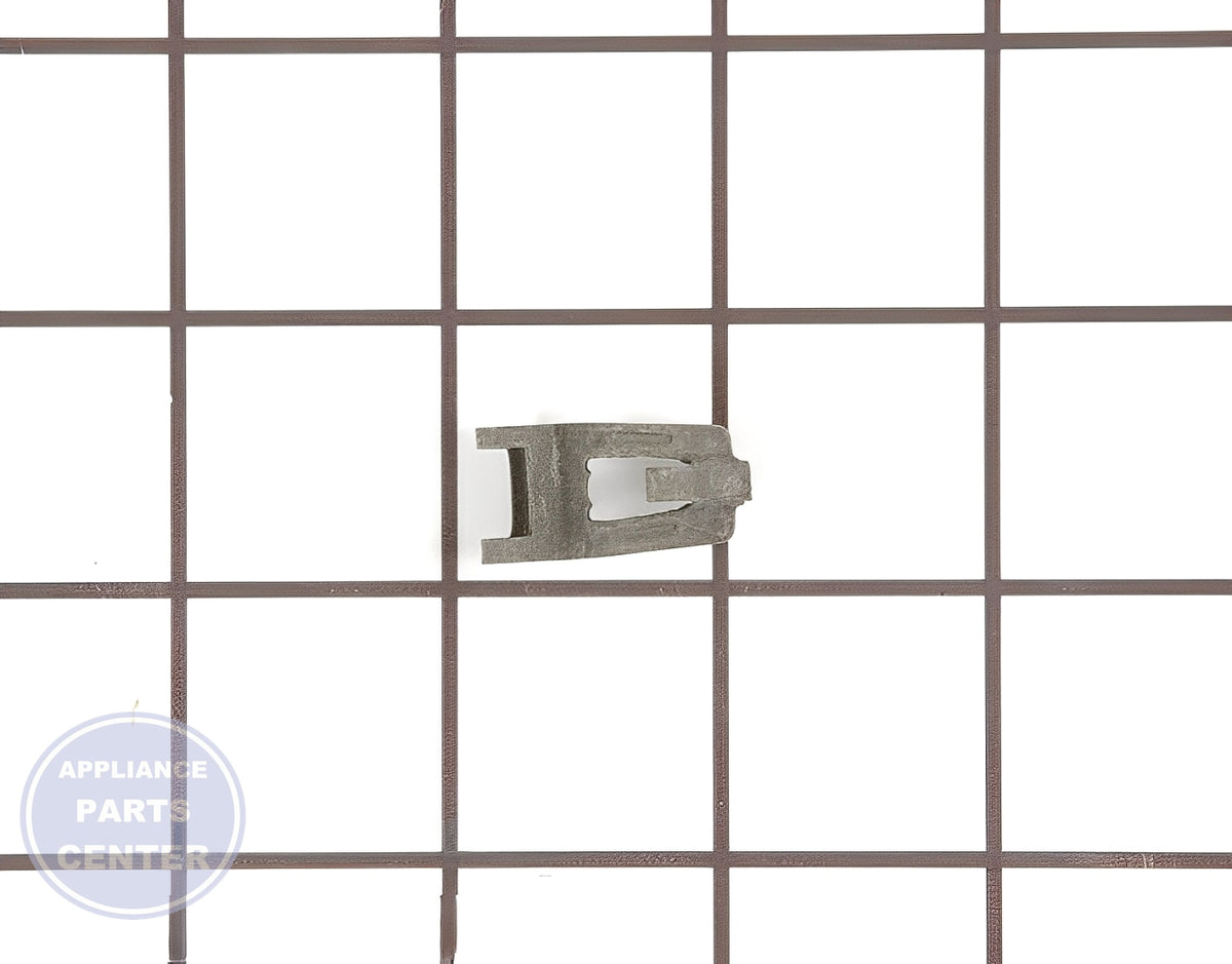 FRIGIDAIRE RANGE BULB CLIP THERMOSTAT 5303284616 - Main view showing secure fit for various models
