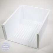 WCI PAN-STORAGE 5303288971 - Main view showing efficient storage for WCI models