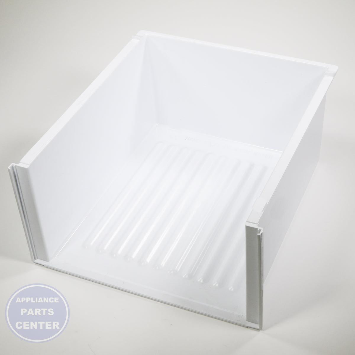 WCI PAN-STORAGE 5303288971 - Main view showing efficient storage for WCI models