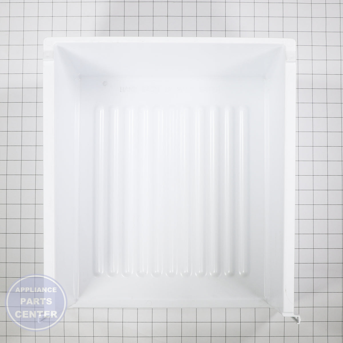 PAN-STORAGE 5303288971 - Detailed view of durable construction materials