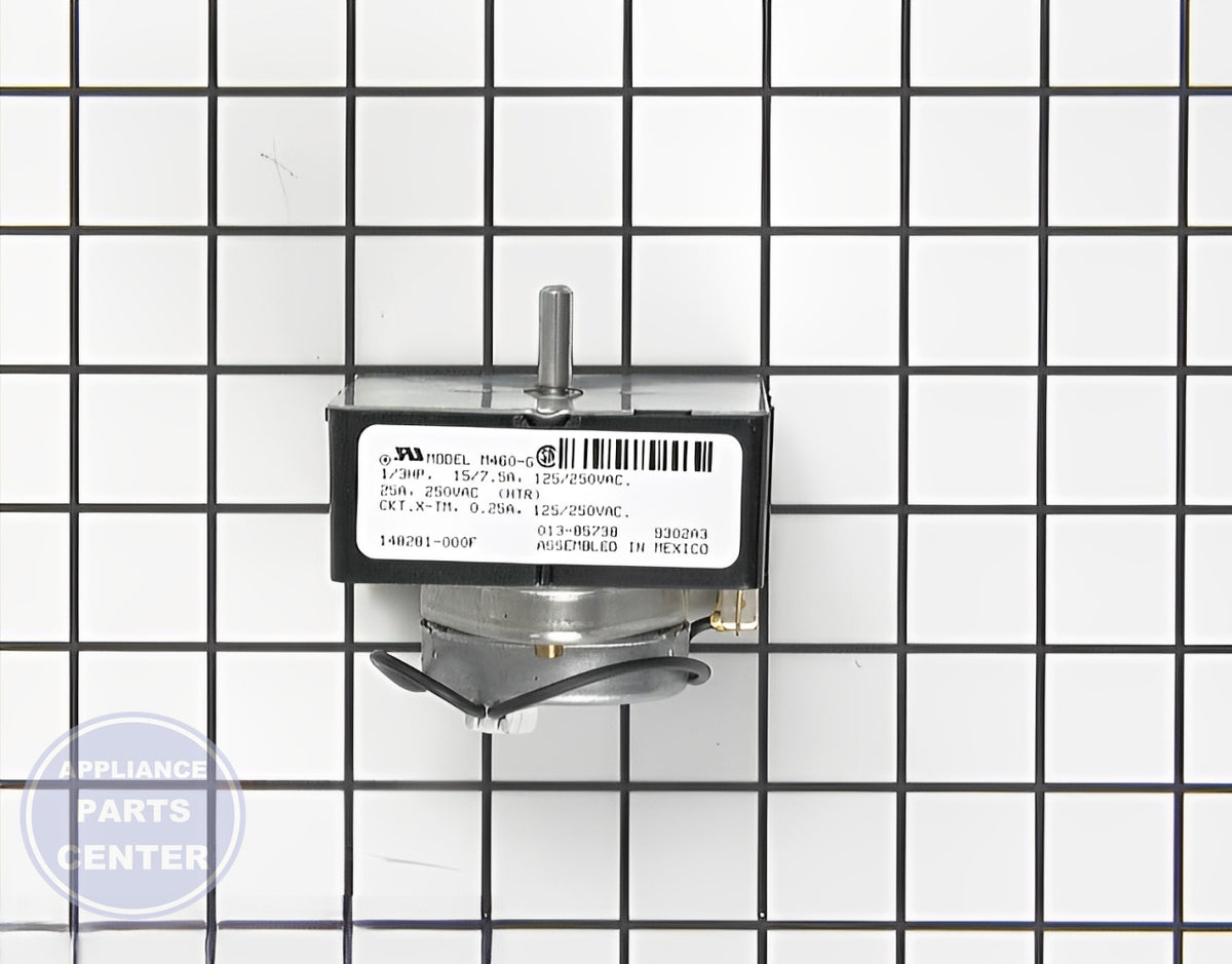 Frigidaire Timer 5303297177 - Main view showing precise time control for various models