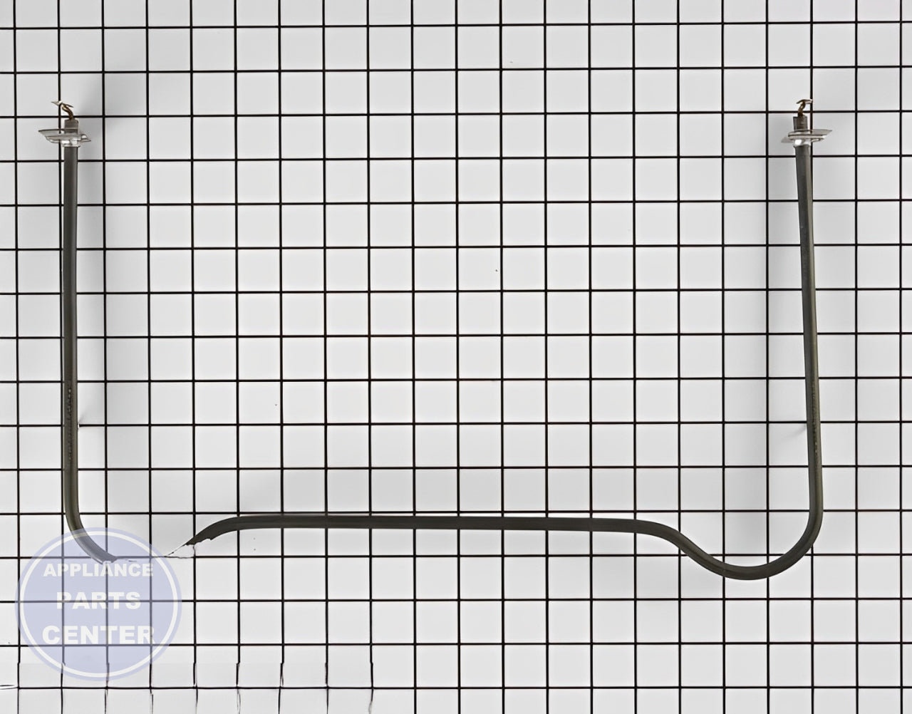 Frigidaire Bake Element 5303307010 - Main view showing efficient baking for Frigidaire, Tappan, and Montgomery Wards models