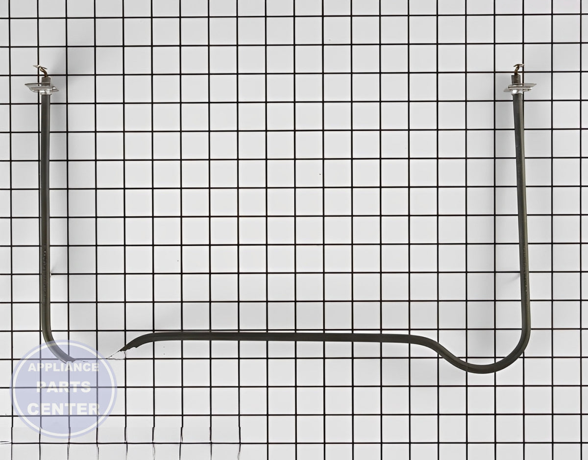 Frigidaire Bake Element 5303307010 - Main view showing efficient baking for Frigidaire, Tappan, and Montgomery Wards models