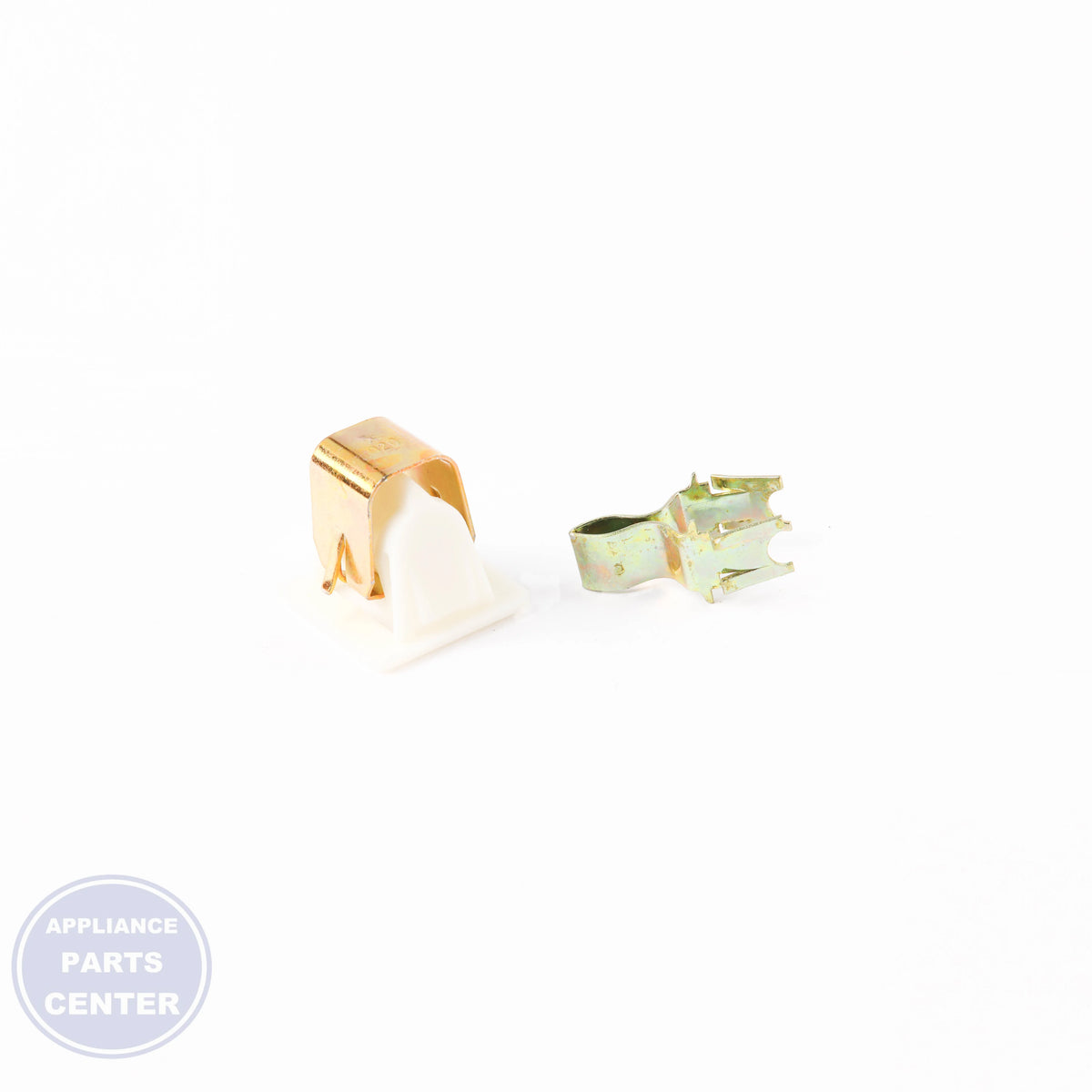 70-DRYER DOOR LATCH 5303310292 - Detailed view of durable material