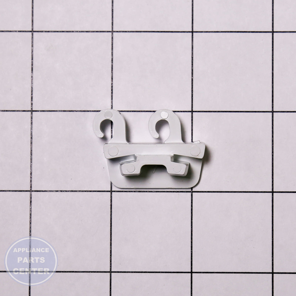 SUPPORT-DOOR RACK 5303323480 - Detailed view of durable construction