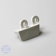 WCI SUPPORT-DOOR RACK 5303323480 - Main view showing heavy load capacity for WCI models