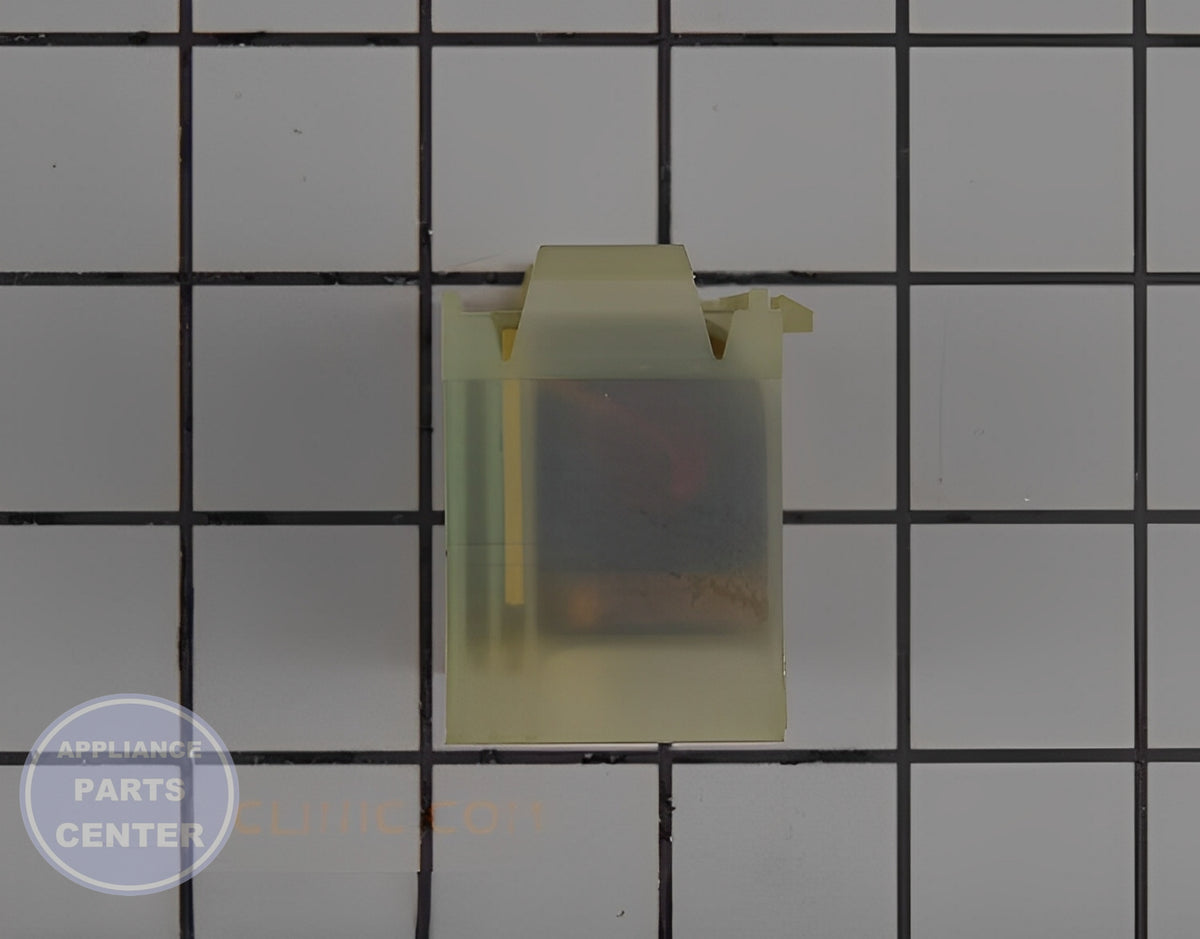 Frigidaire Spark Module 5303912606 - Installation in Kenmore model showing key mounting points