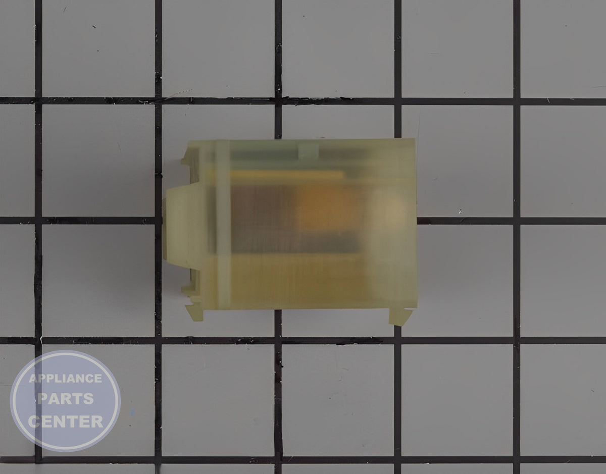 Frigidaire Spark Module 5303912606 - Installation in Kenmore model showing key mounting points