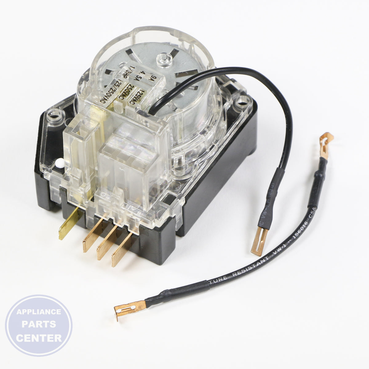 TIMER-DEFROST 5303917633 - Detailed view of reliable performance details