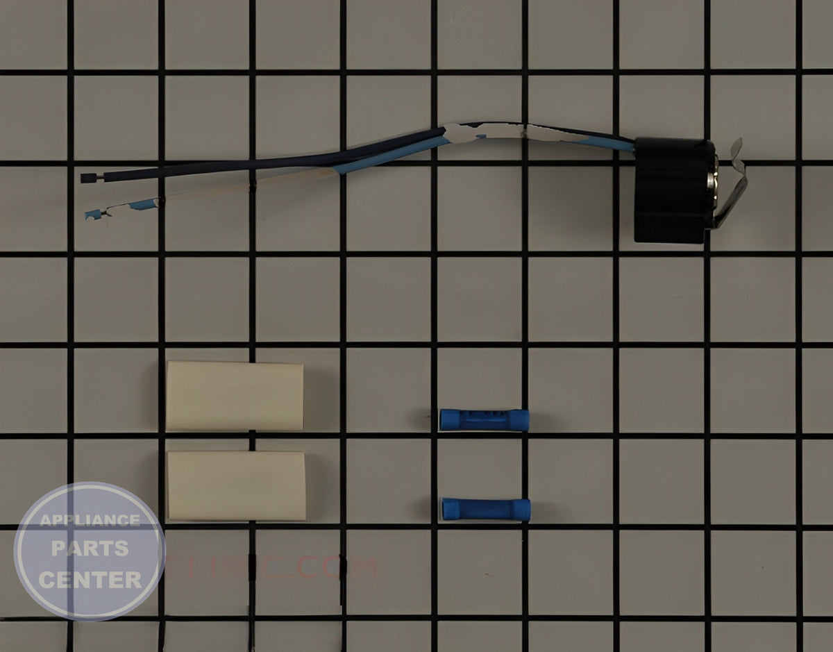 FRIGIDAIRE REFRIGERATOR DEFROST THERMOSTAT KIT 5303918214 - Main view showing precise temperature control for FRIGIDAIRE models