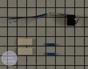FRIGIDAIRE REFRIGERATOR DEFROST THERMOSTAT KIT 5303918214 - Main view showing precise temperature control for FRIGIDAIRE models