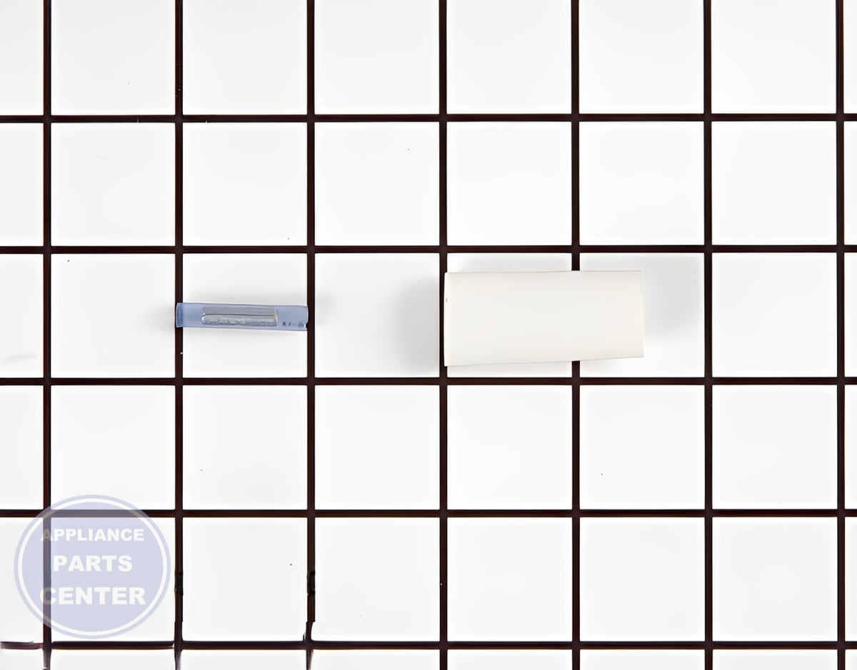Defrost Heater Assembly 5303918247 - Detailed view of the high-quality heating element