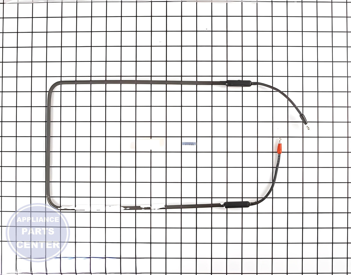 FRIGIDAIRE REFRIGERATOR DEFROST HEATER KIT 5303918255 - Main view showing efficient frost prevention for Frigidaire models