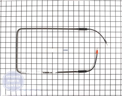 FRIGIDAIRE REFRIGERATOR DEFROST HEATER KIT 5303918255 - Main view showing efficient frost prevention for Frigidaire models