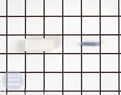 FRIGIDAIRE REFRIGERATOR DEFROST HEATER KIT 5303918255 - Detailed view of high-quality heating element