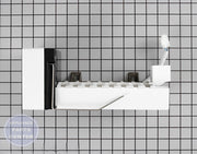 FRIGIDAIRE REFRIGERATOR ICE MAKER ASSEMBLY 5303918277 - Main view showing efficient ice production for WCI refrigerator models