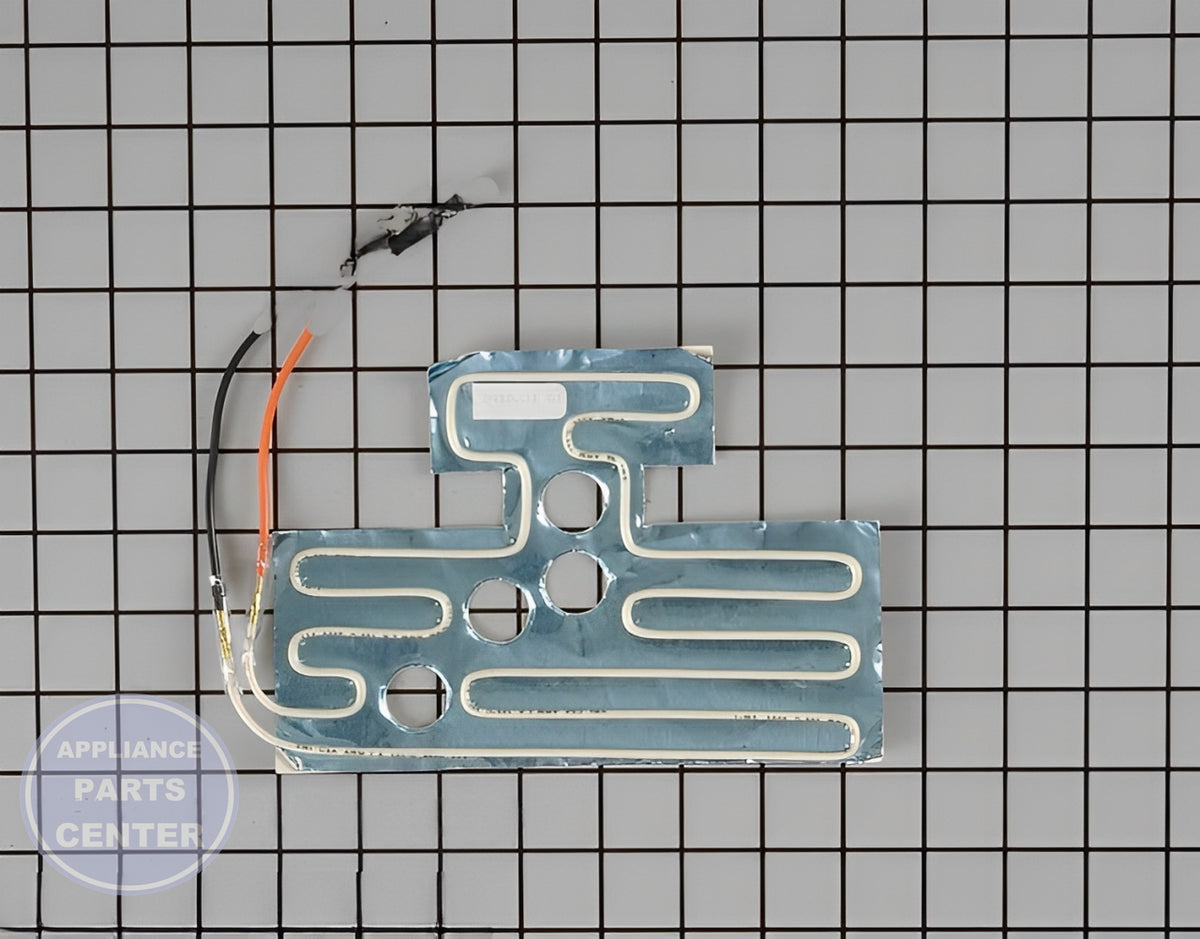 FRIGIDAIRE HEATER GARAGE KIT 5303918301 - Main view showing efficient heating element for WCI refrigerators