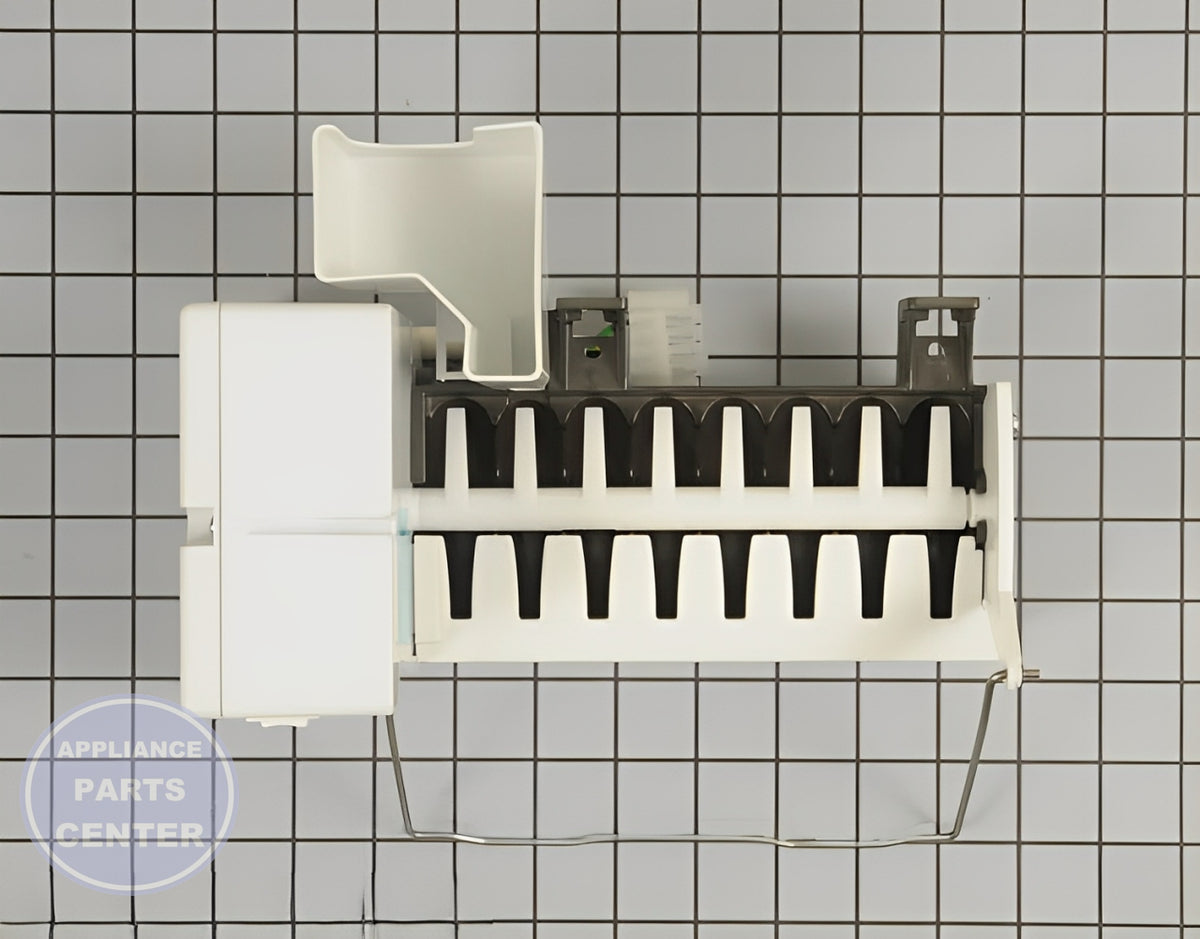 FRIGIDAIRE REFRIGERATOR KIT ICE MAKER 5303918344 - Main view showing ice maker functionality for WCI Refrigerators