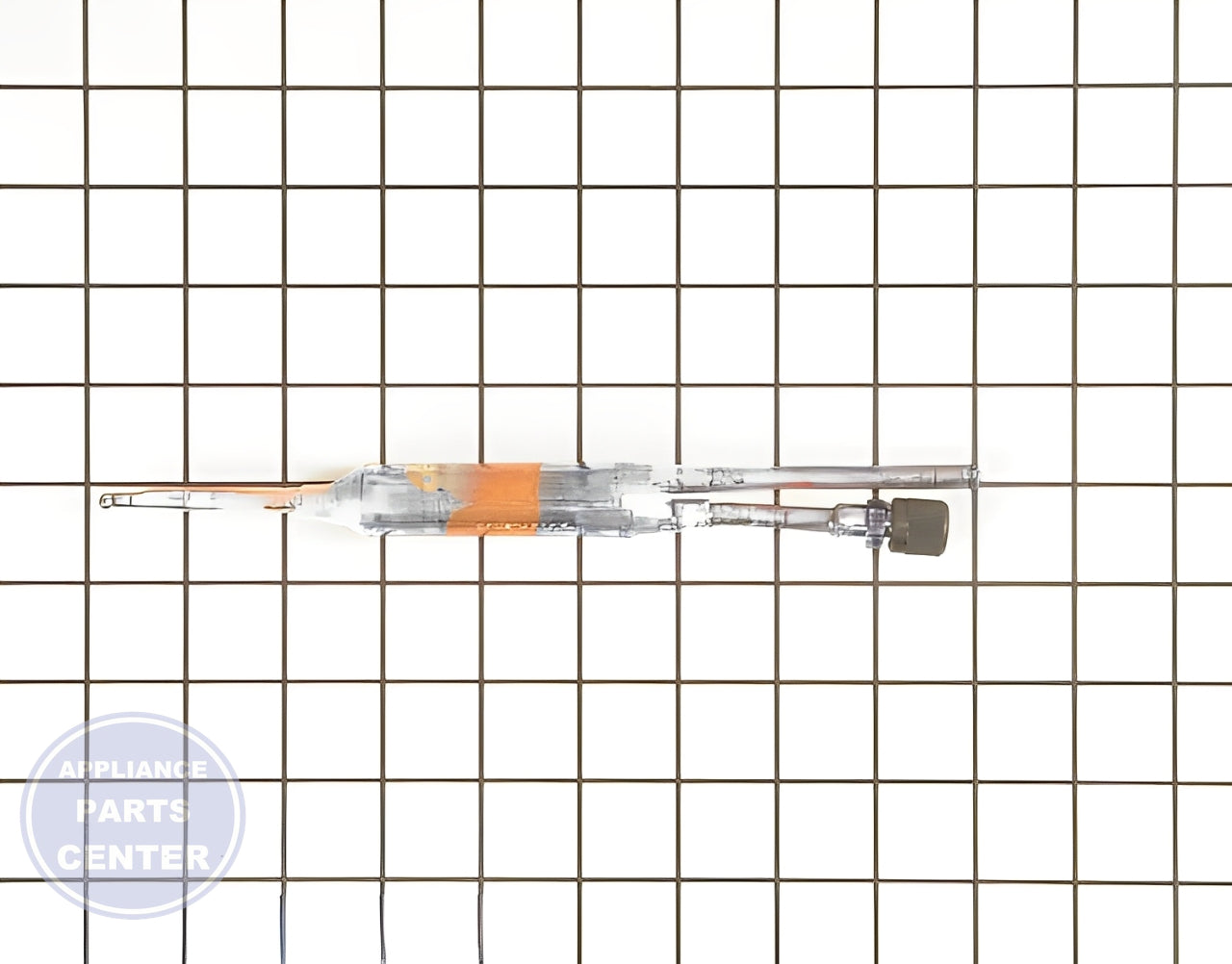 FRIGIDAIRE REFRIGERATOR FILTER DRIER 5303918358 - Main view showing efficient refrigeration for WCI models