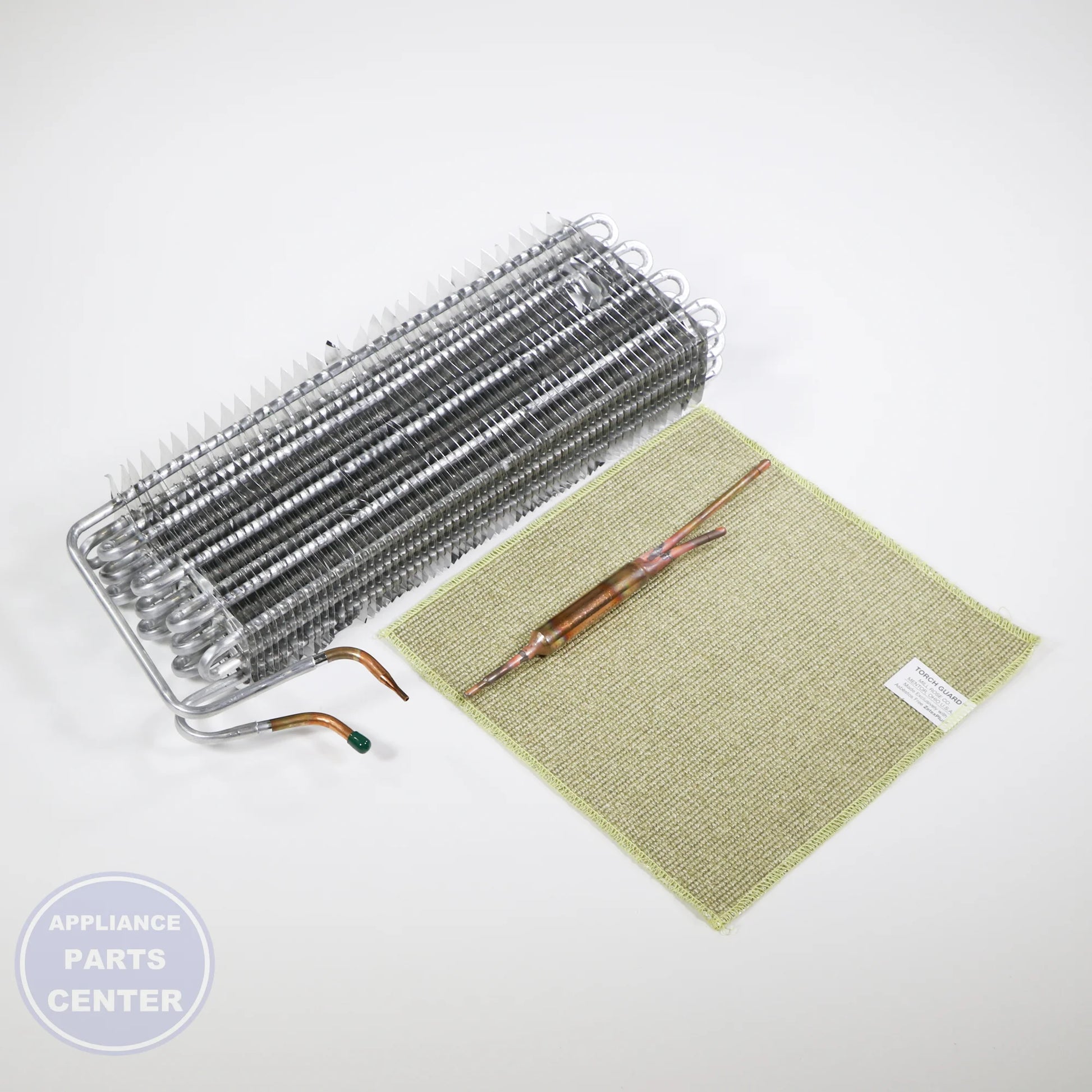 WCI EVAPORATOR KIT 5303918492 - Main view showing efficient cooling for WCI models