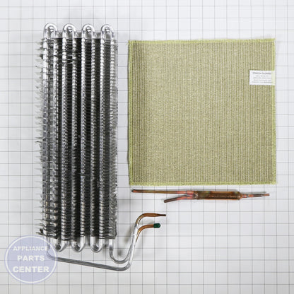 EVAPORATOR KIT 5303918492 - Detailed view of high-quality components