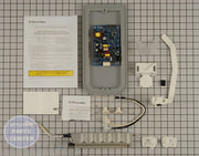 Frigidaire Main Control Board 5303918495 - Main view showing circuit board for Frigidaire, Electrolux, Crosley models