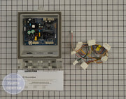 Electrolux Main Control Board 5303918508 - Main view showing precise temperature control for Electrolux refrigerator models
