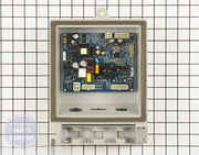 Electrolux Main Control Board 5303918511 - Main view showing circuit board for model 241996338